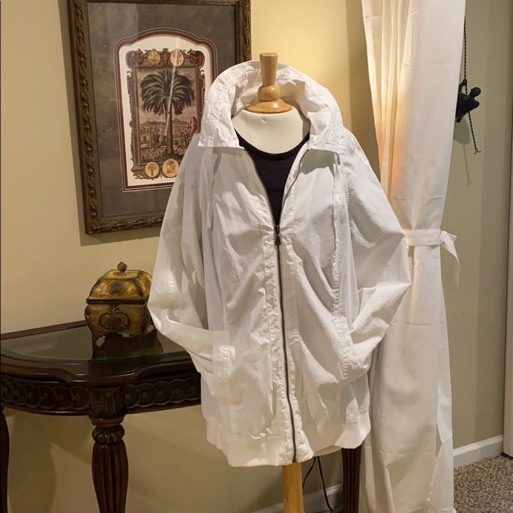 Liz and Co Jacket